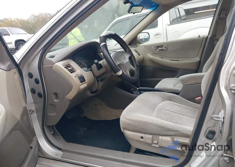 1998 Honda Accord Ex z USA, uszkodzony, nr VIN 1HGCG5656WA257578